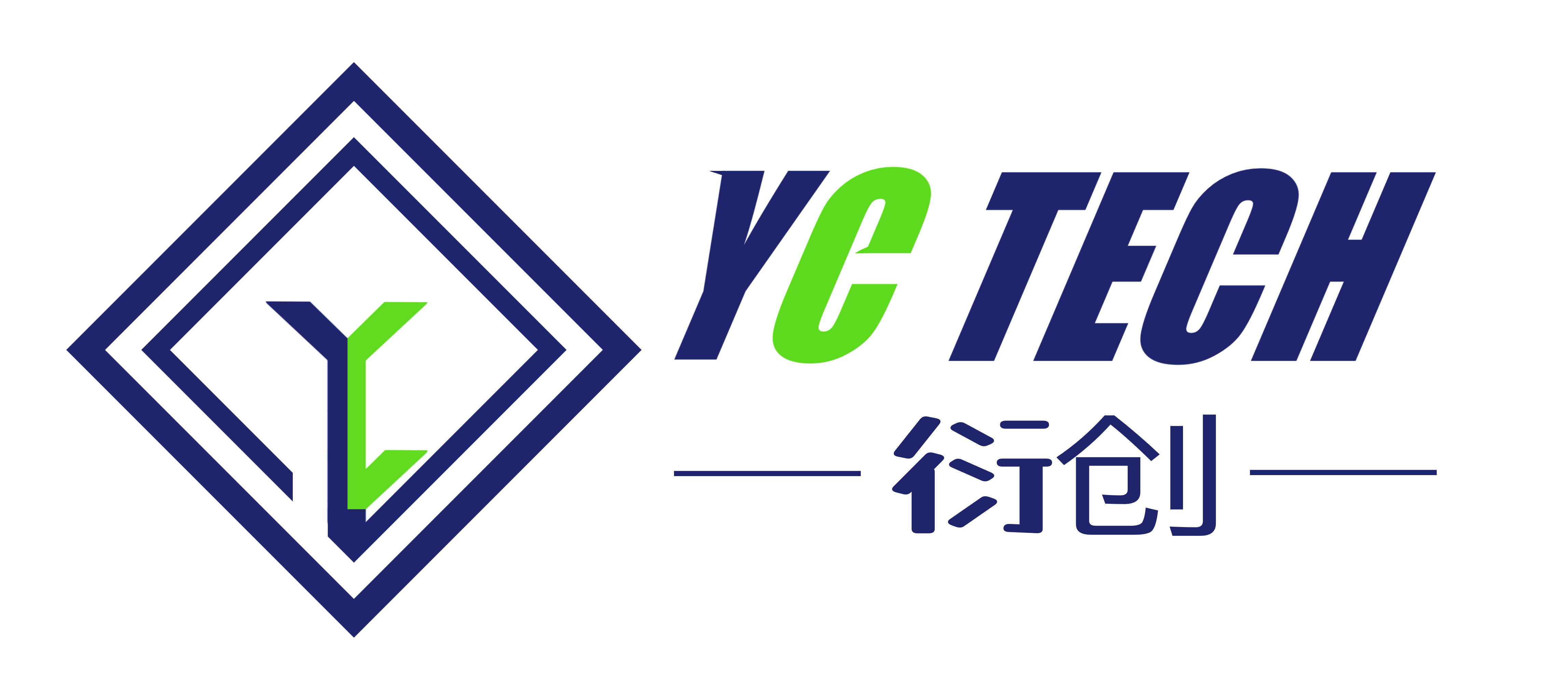 衍创信息